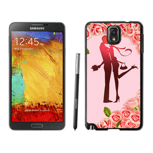 Valentine Lovers Samsung Galaxy Note 3 Cases EAO | Coach Outlet Canada